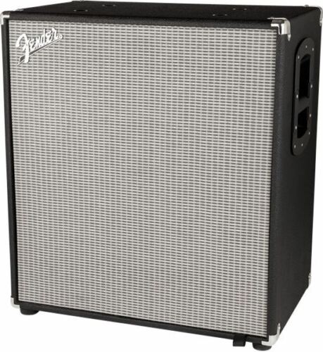 fender rumble cover