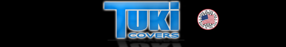 Tuki Covers Made in the USA